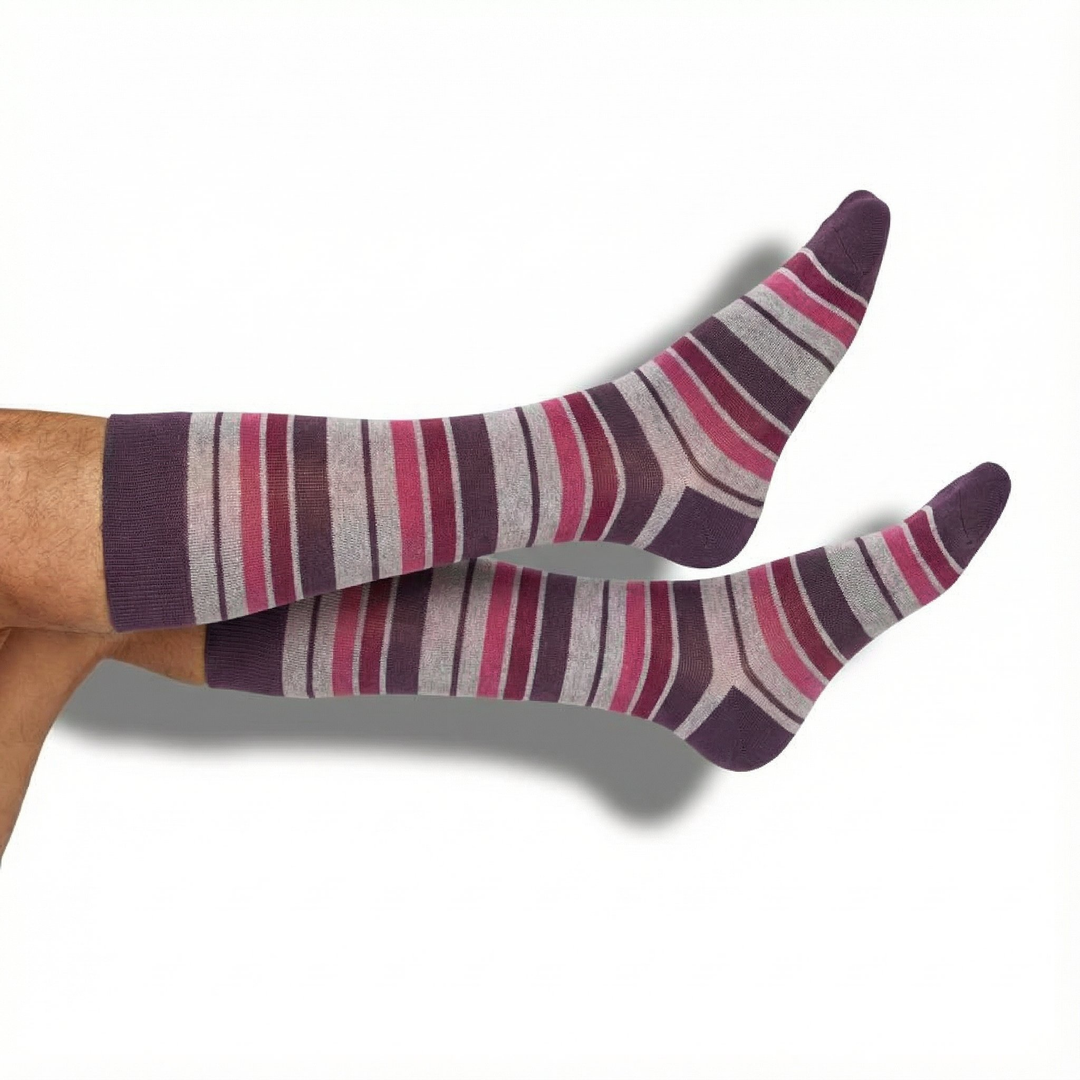 The Gentleman's Dress Sock Bundle