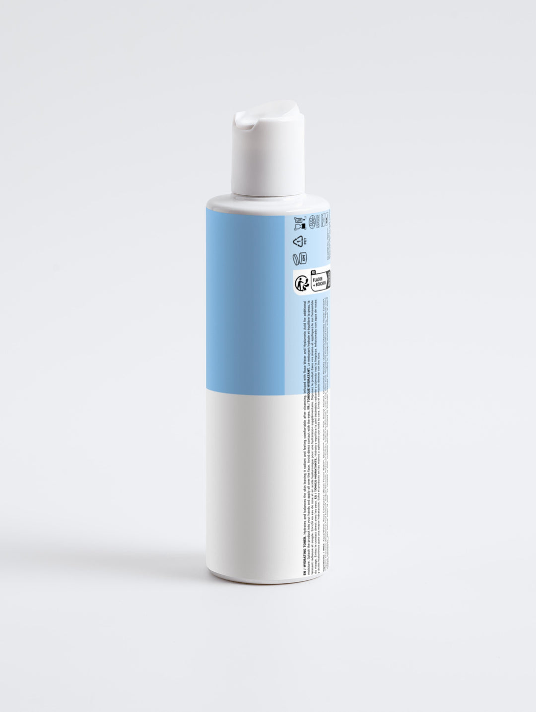 Hydrating Toner Hydroblend