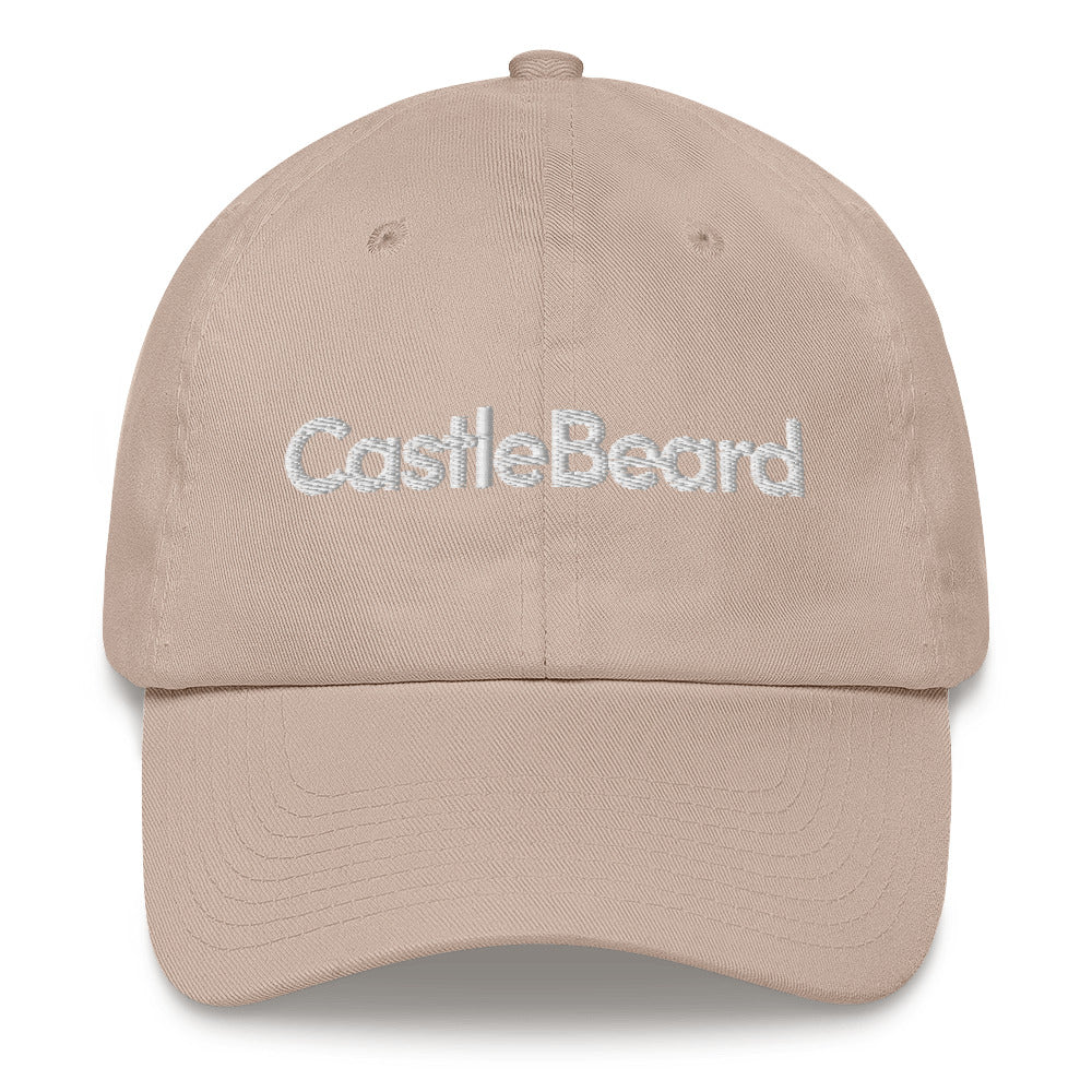 Castlebeard Dad hat