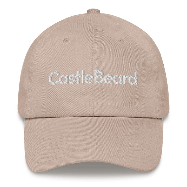 Castlebeard Dad hat