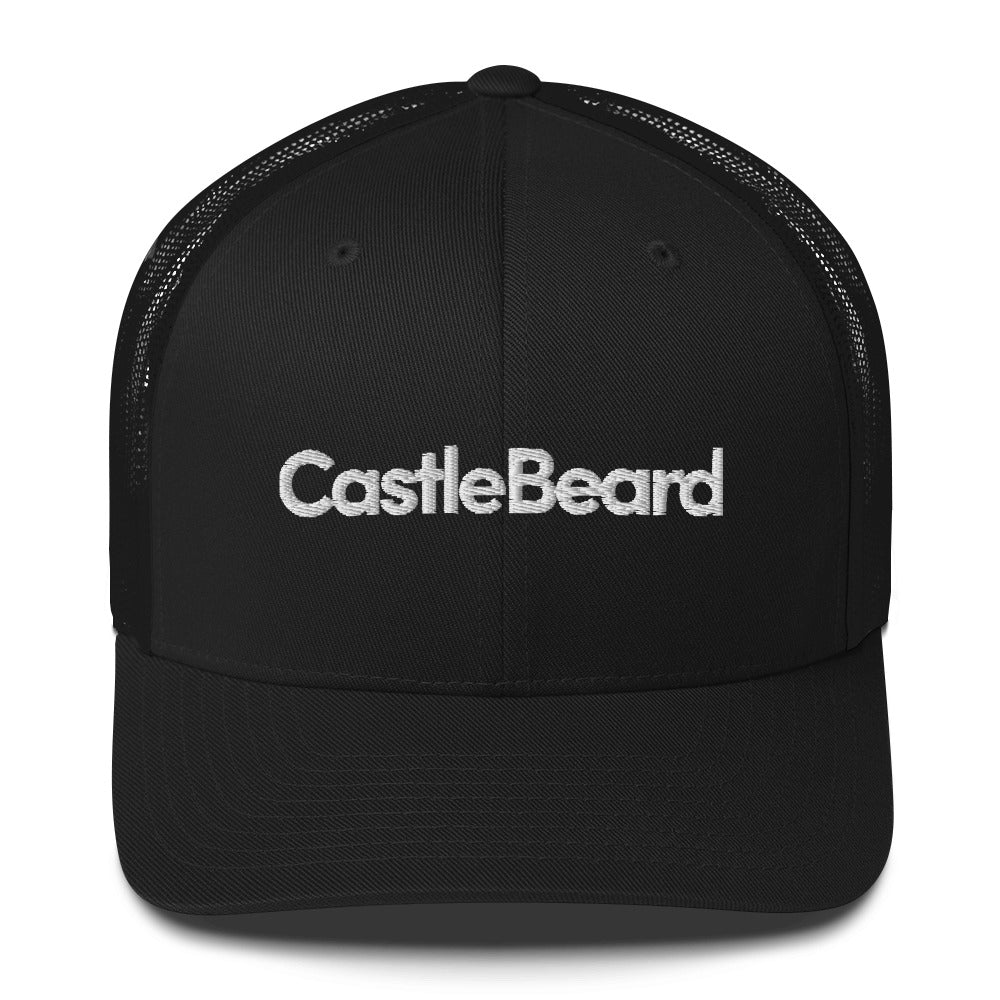 Castlebeard Trucker Cap
