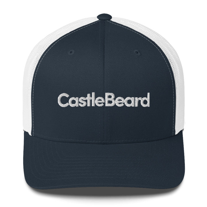 Castlebeard Trucker Cap