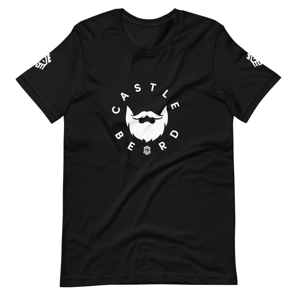 Castlebeard Short-Sleeve Unisex T-Shirt