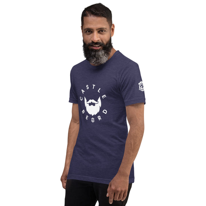 Castlebeard Short-Sleeve Unisex T-Shirt